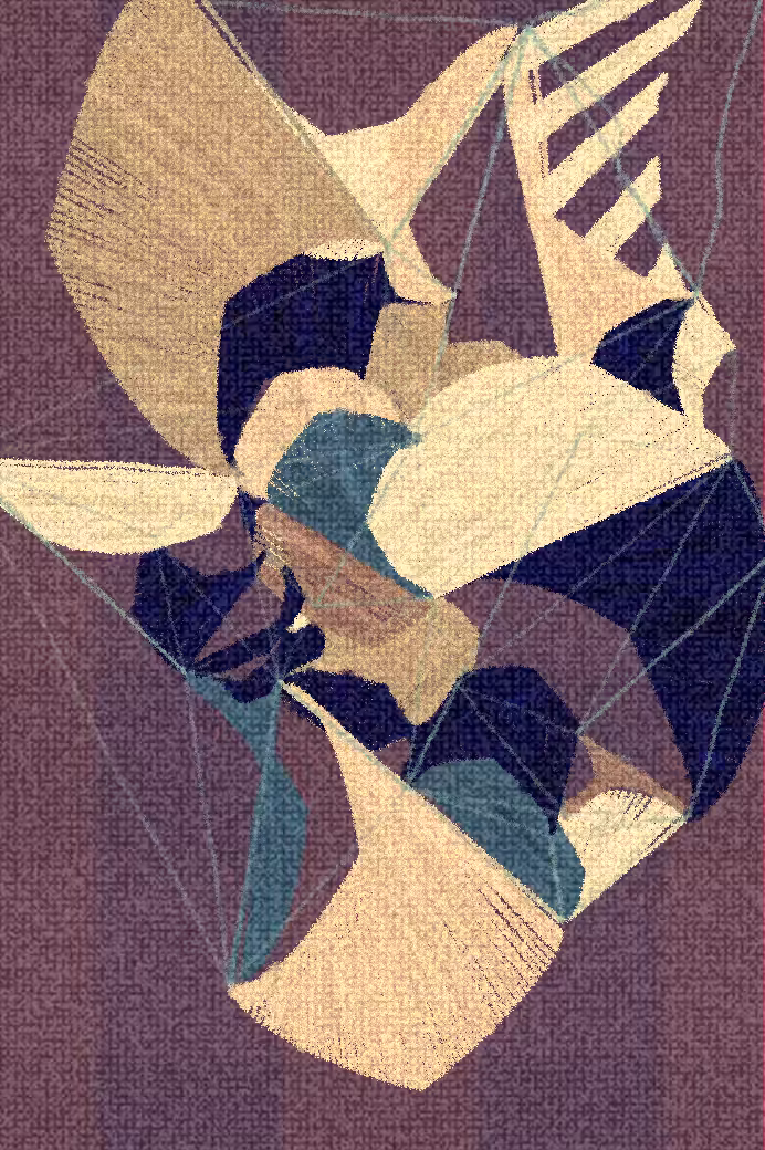 Rodeo posts: Untitled wip 20230805