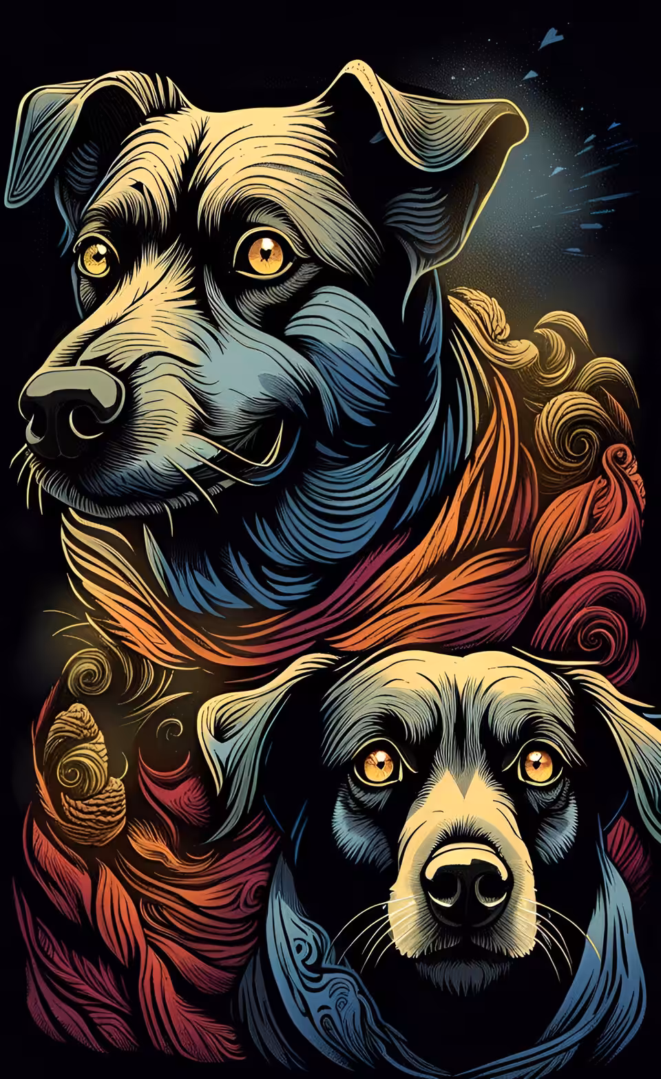 DOGS -AI #26