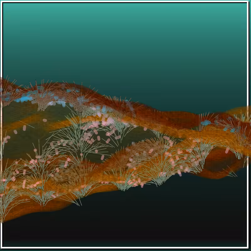 Emergent Serenity #30