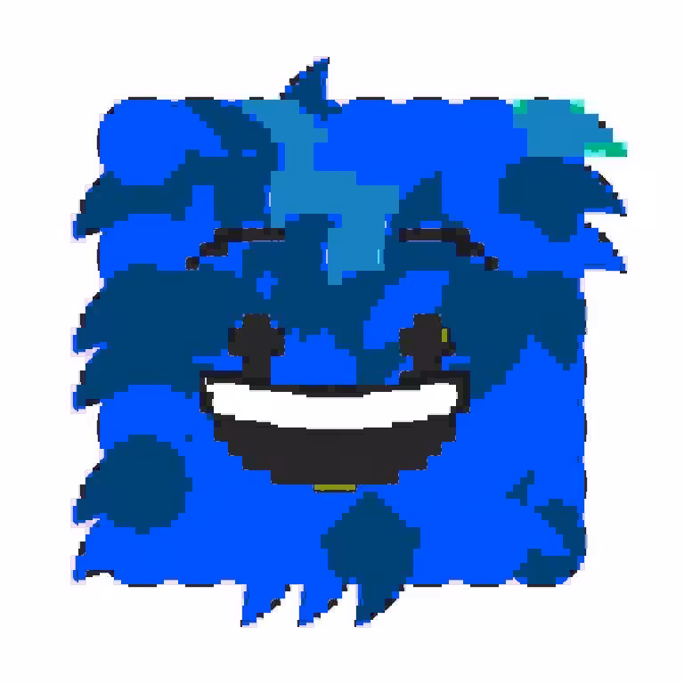 Based Kudzu #8489
