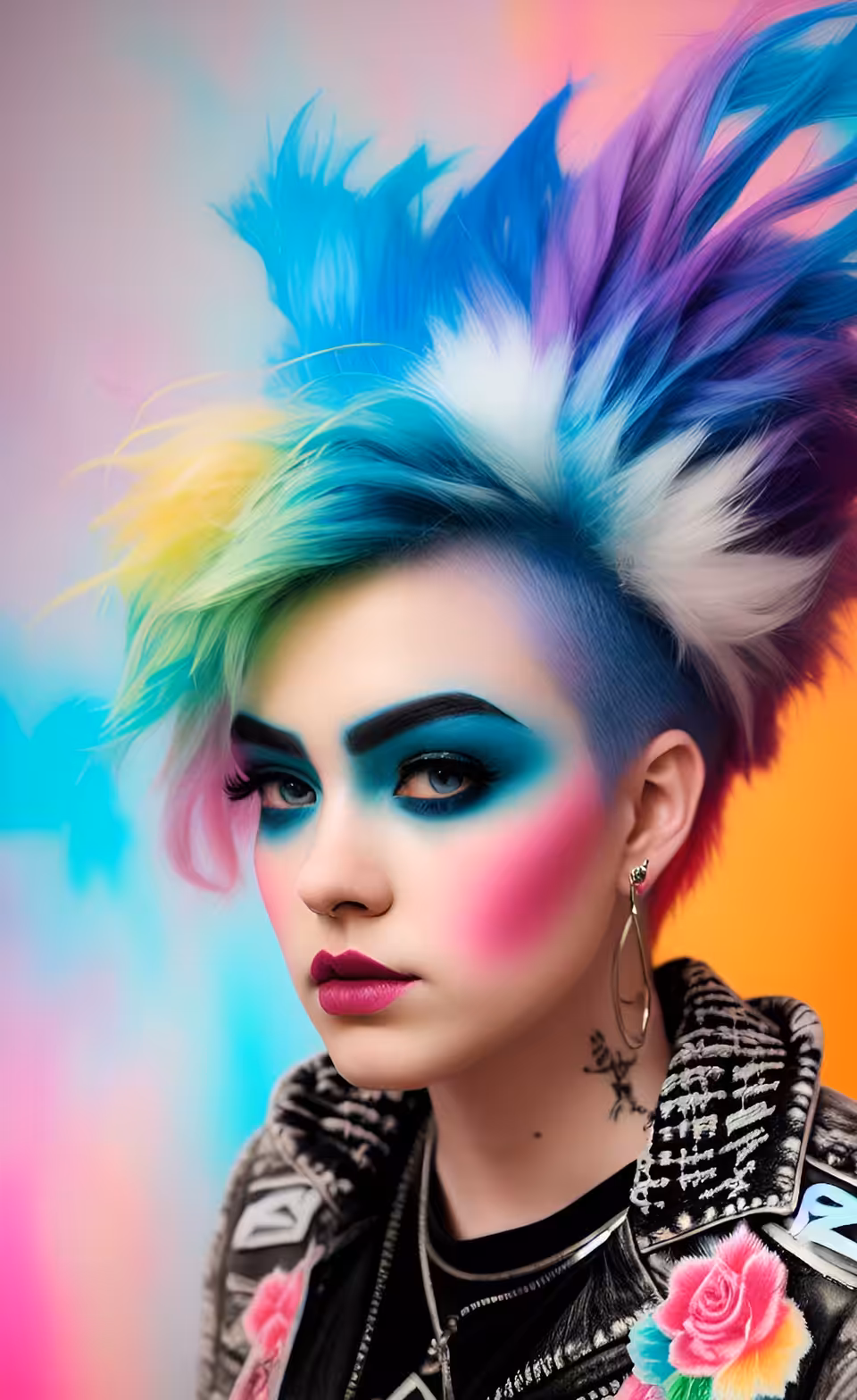 Artificial Punk  2