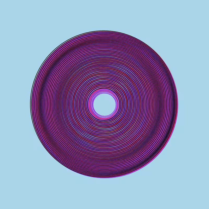 Rondelle, Listen #66