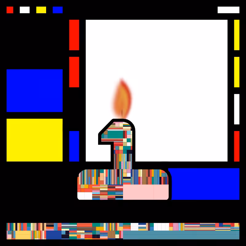 LA BOUGIE 🕯 #52