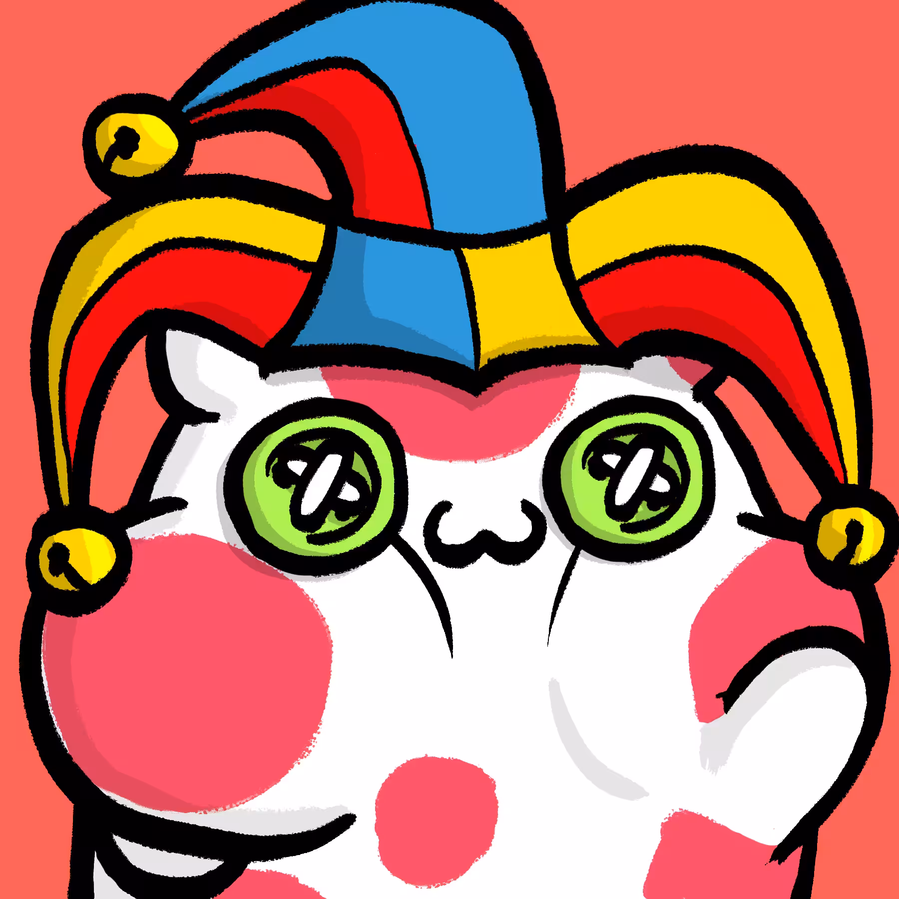 Hammy #0670
