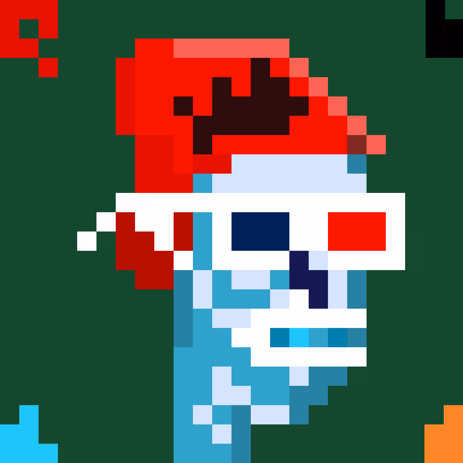 TwoFourQunk 726