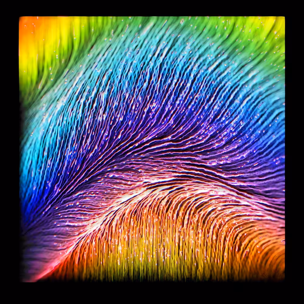 All in colors #2