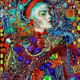 Dream keepers #11