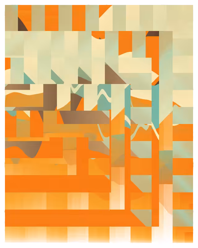 Strange Terrain Re·Dux #118