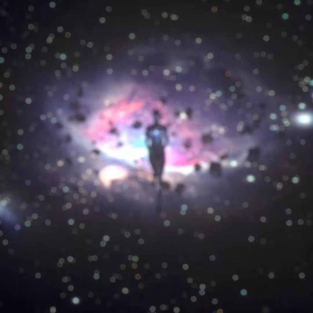 Stars Creator #1