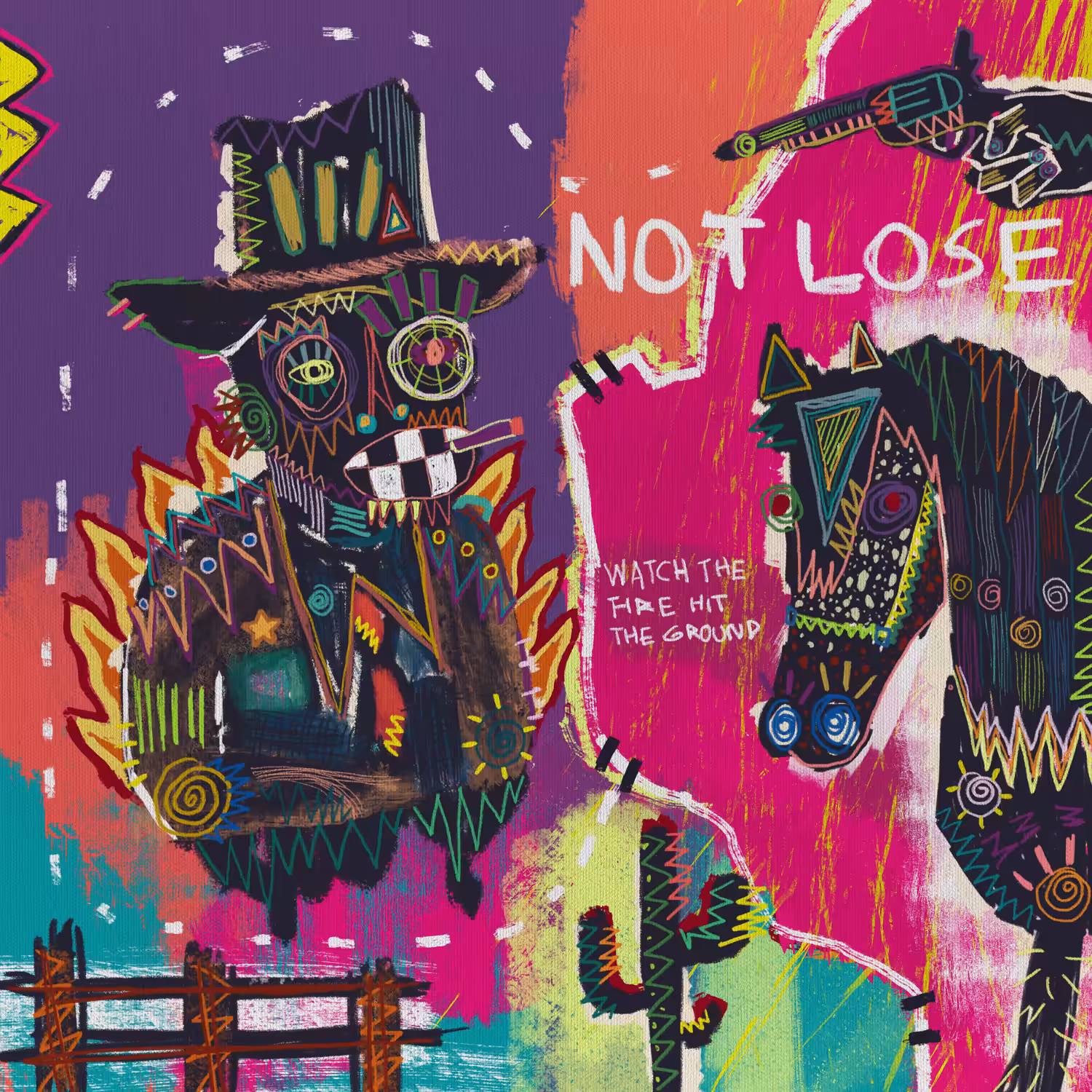 NOT LOSE #specialedition