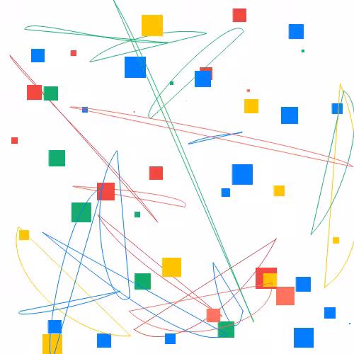Chromatic Chaos #20