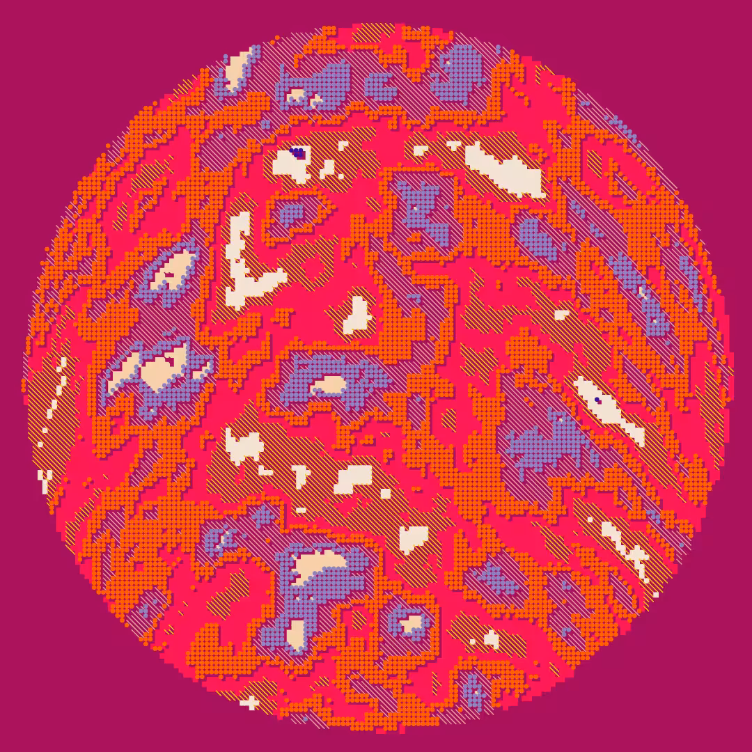Microbiotics #395