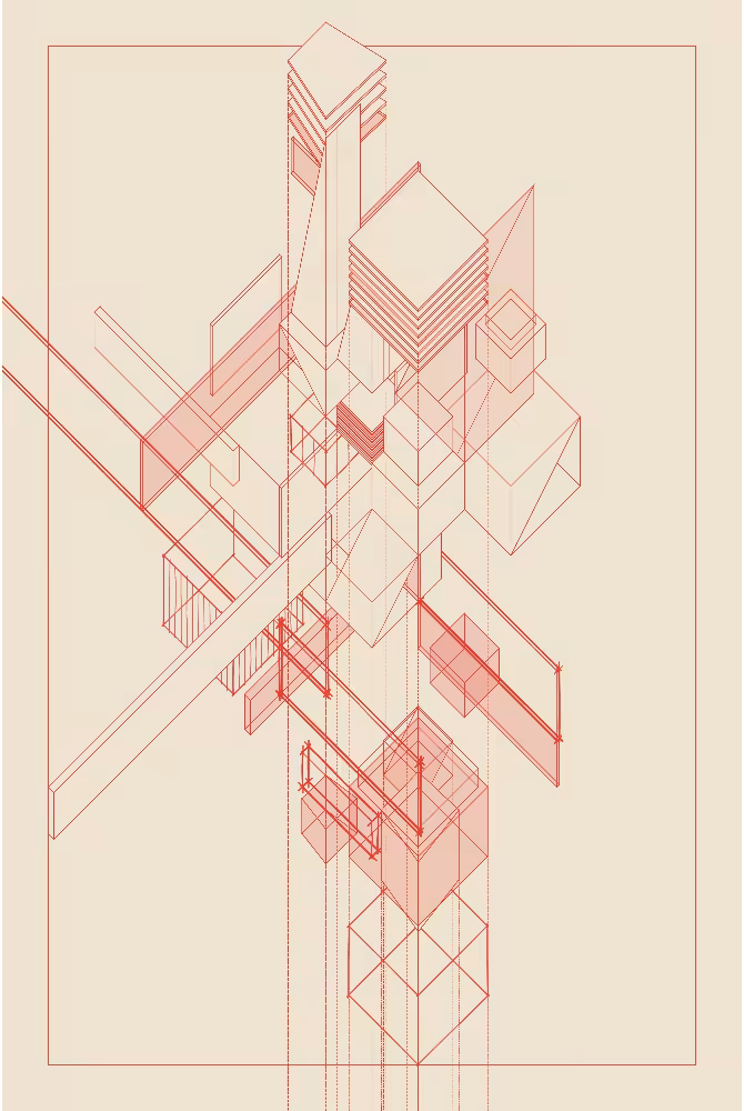 Tekton : Optima #186