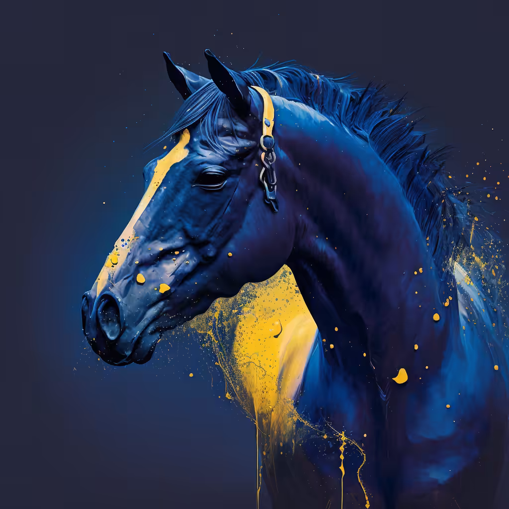 Friesian#17