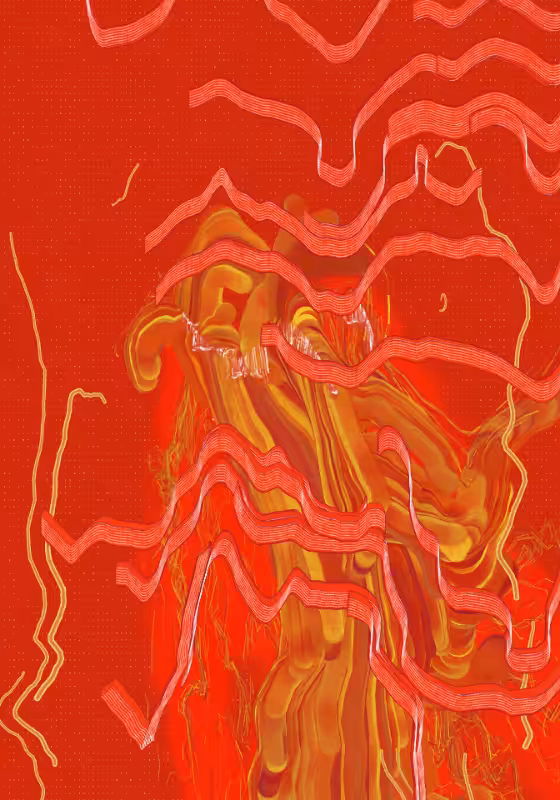 Noisy Creatures #22