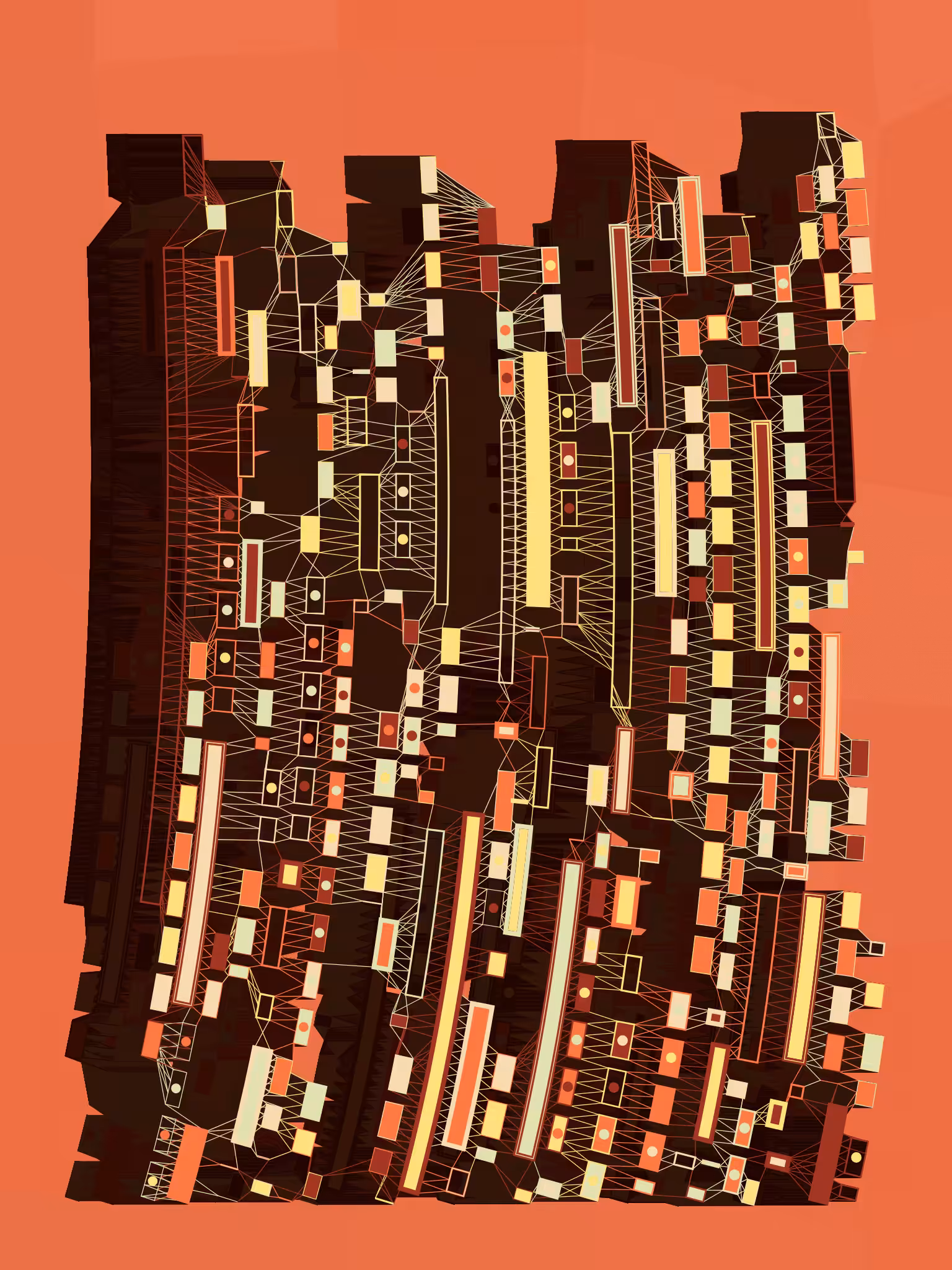 Drawn Apart #426