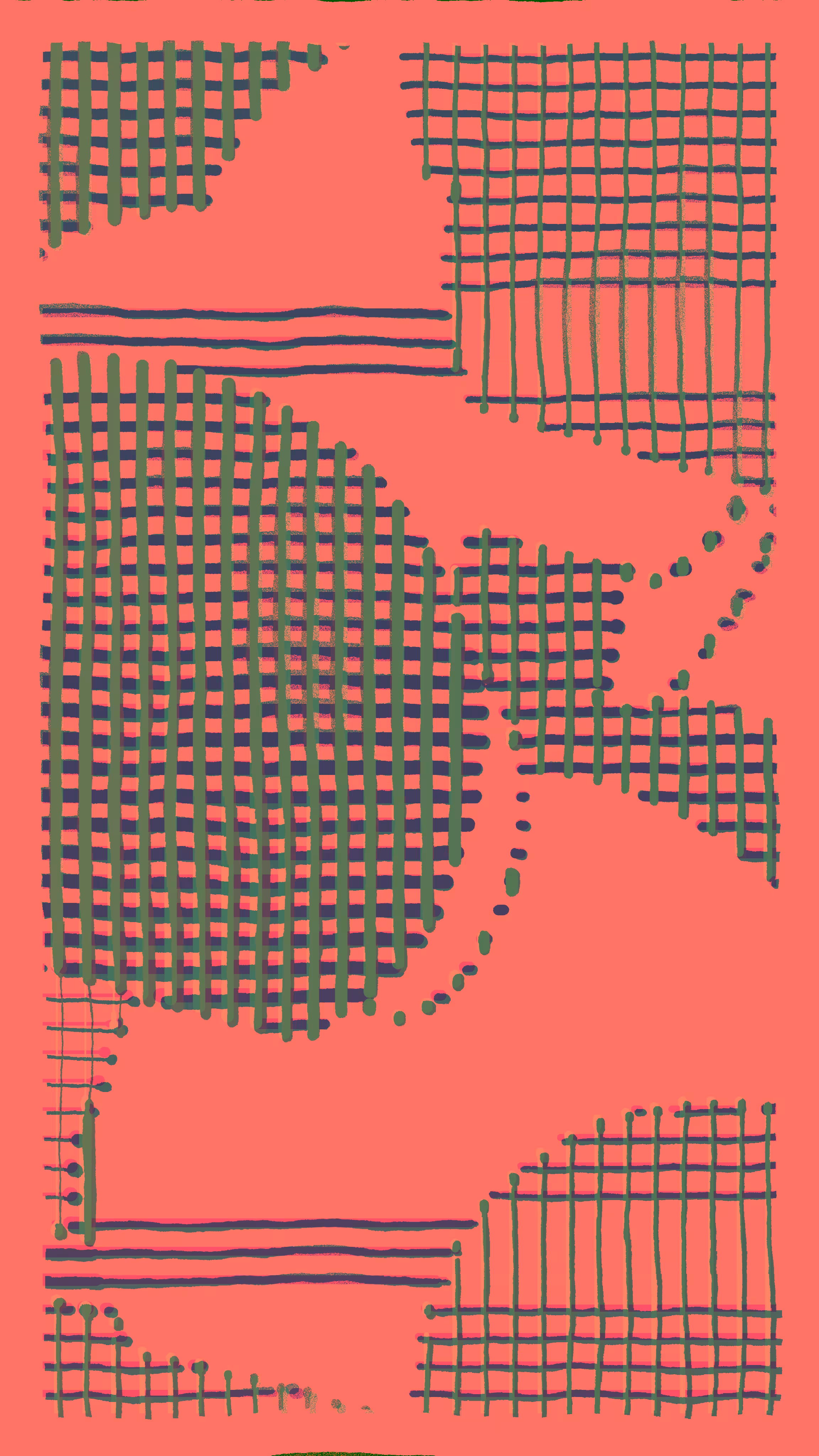 Thread Cascade #83