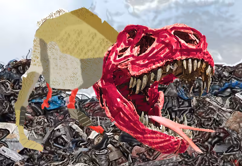 Tezosaur