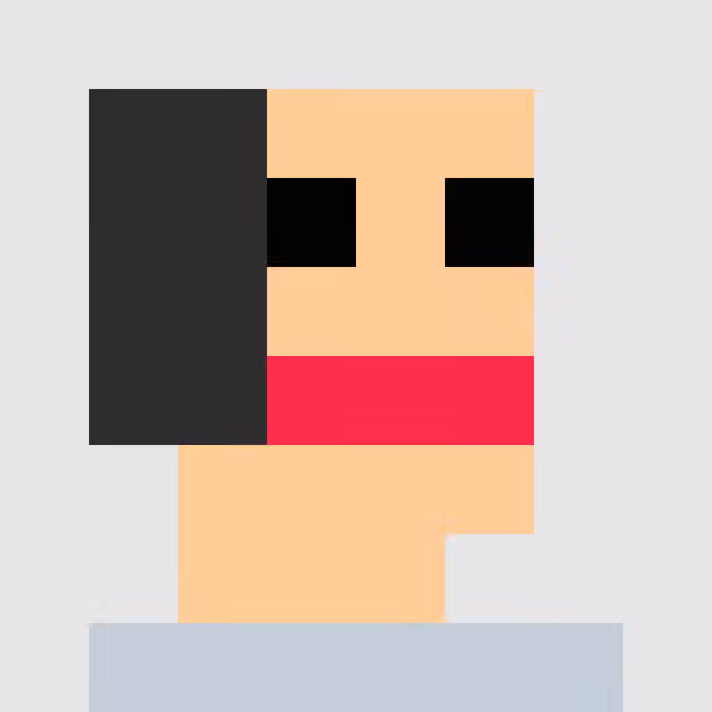 sMOLEST PUNK #288