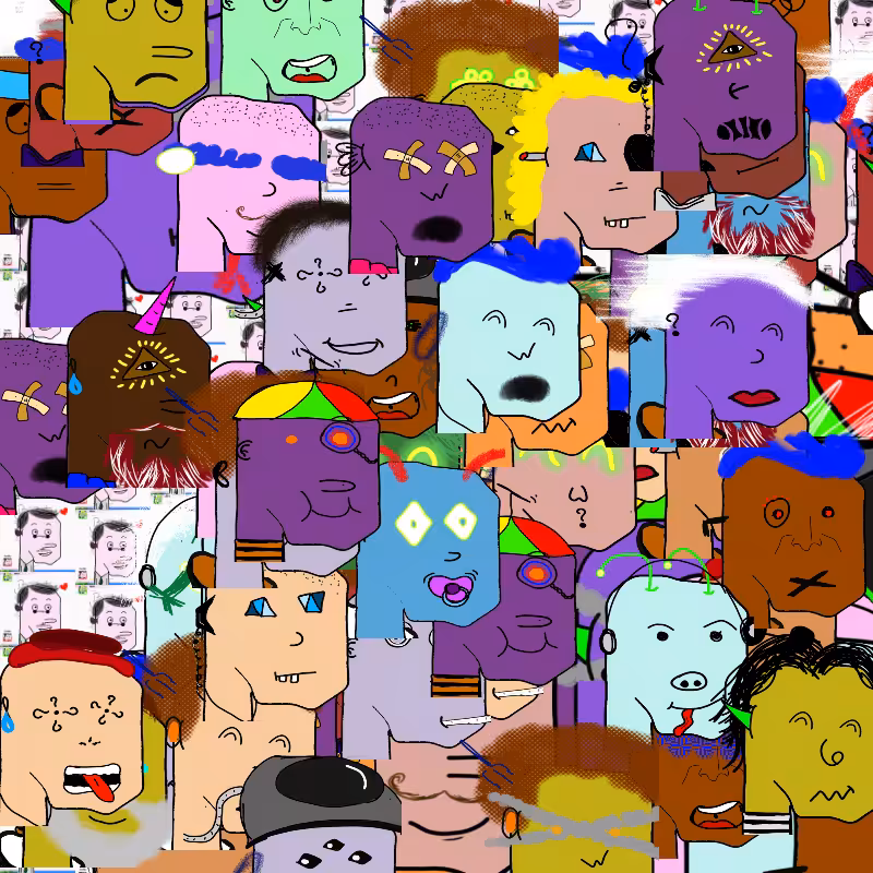 HicEtLucas family #52