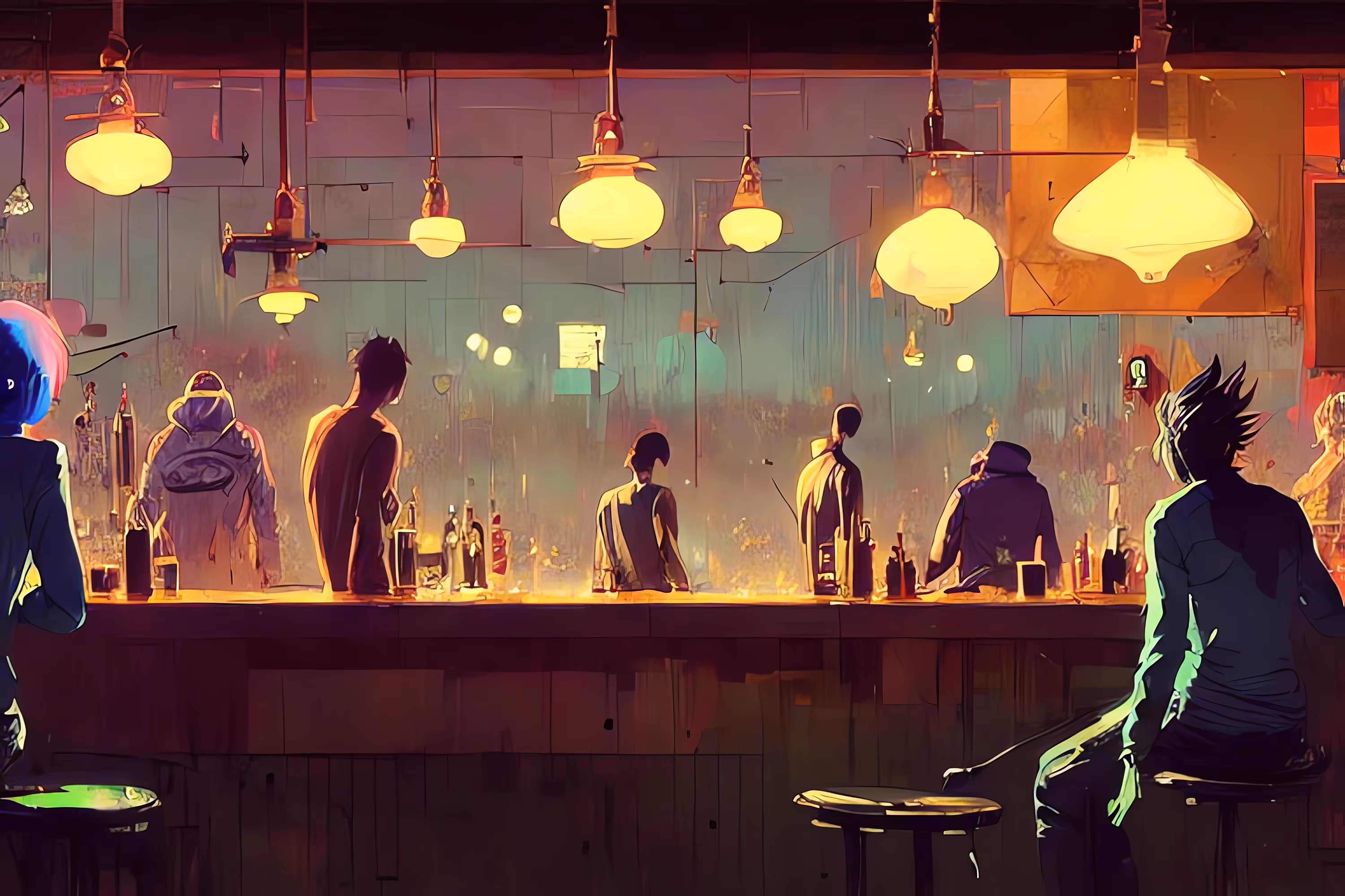 Last Call