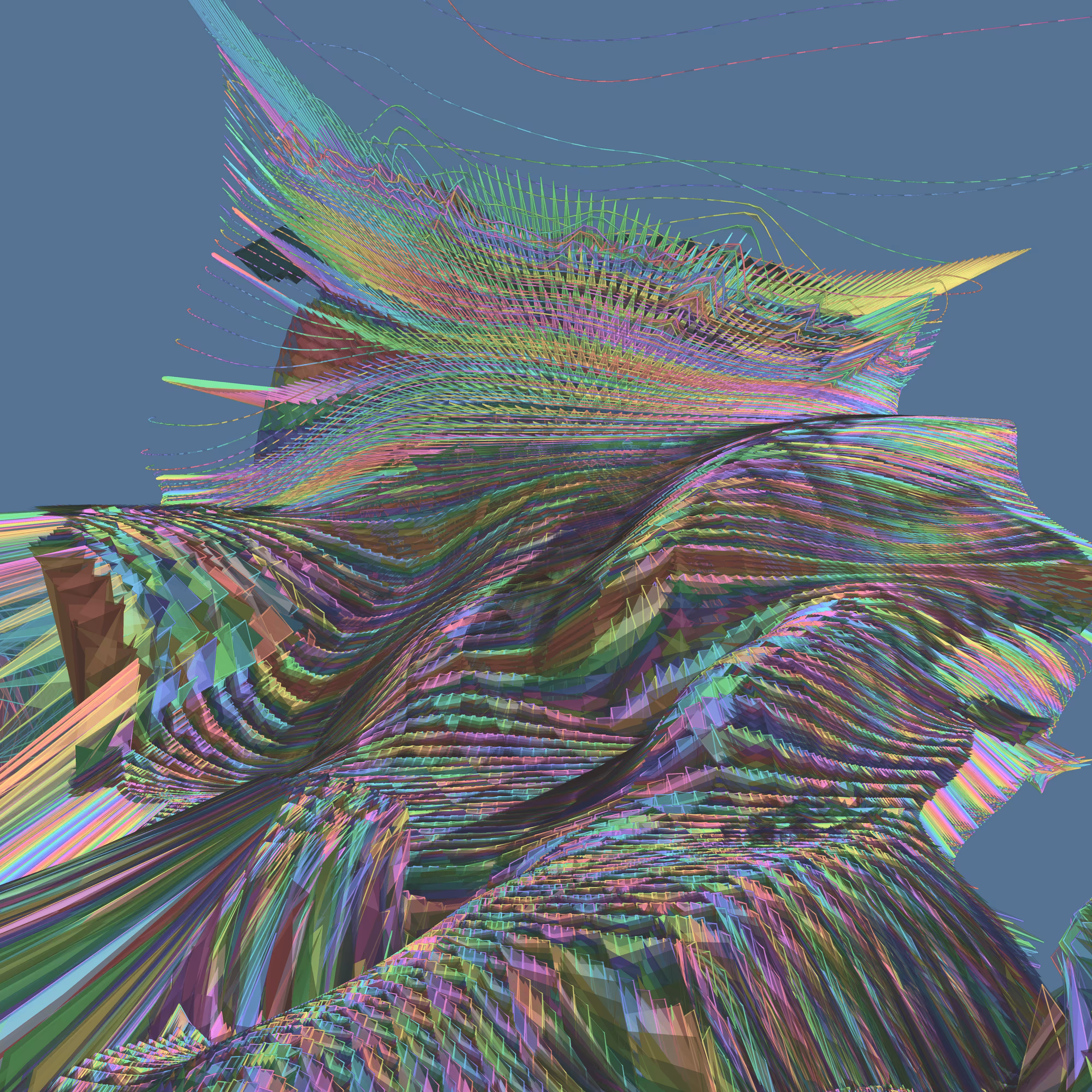 Form and Decay V4 - 14
