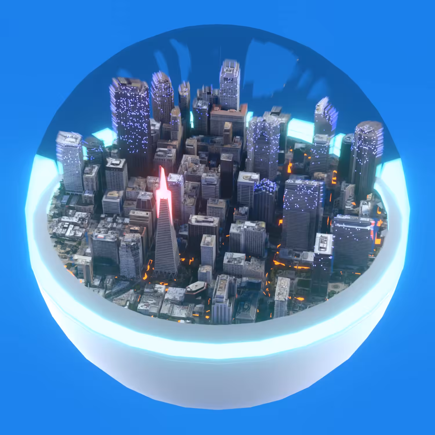 Pocket City #3 
