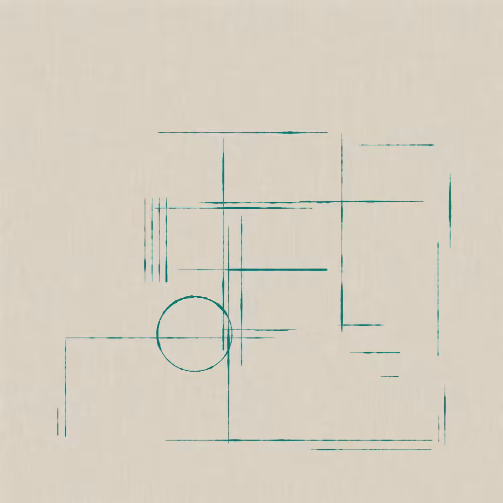 Glass, Ruler, Pen #252