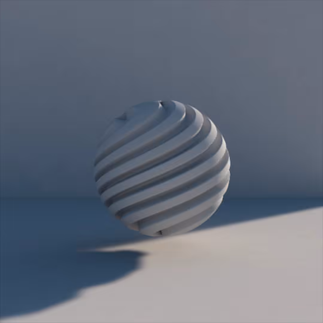 Spin Orb#1