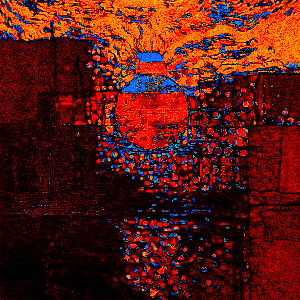 Last City by Brutal #96