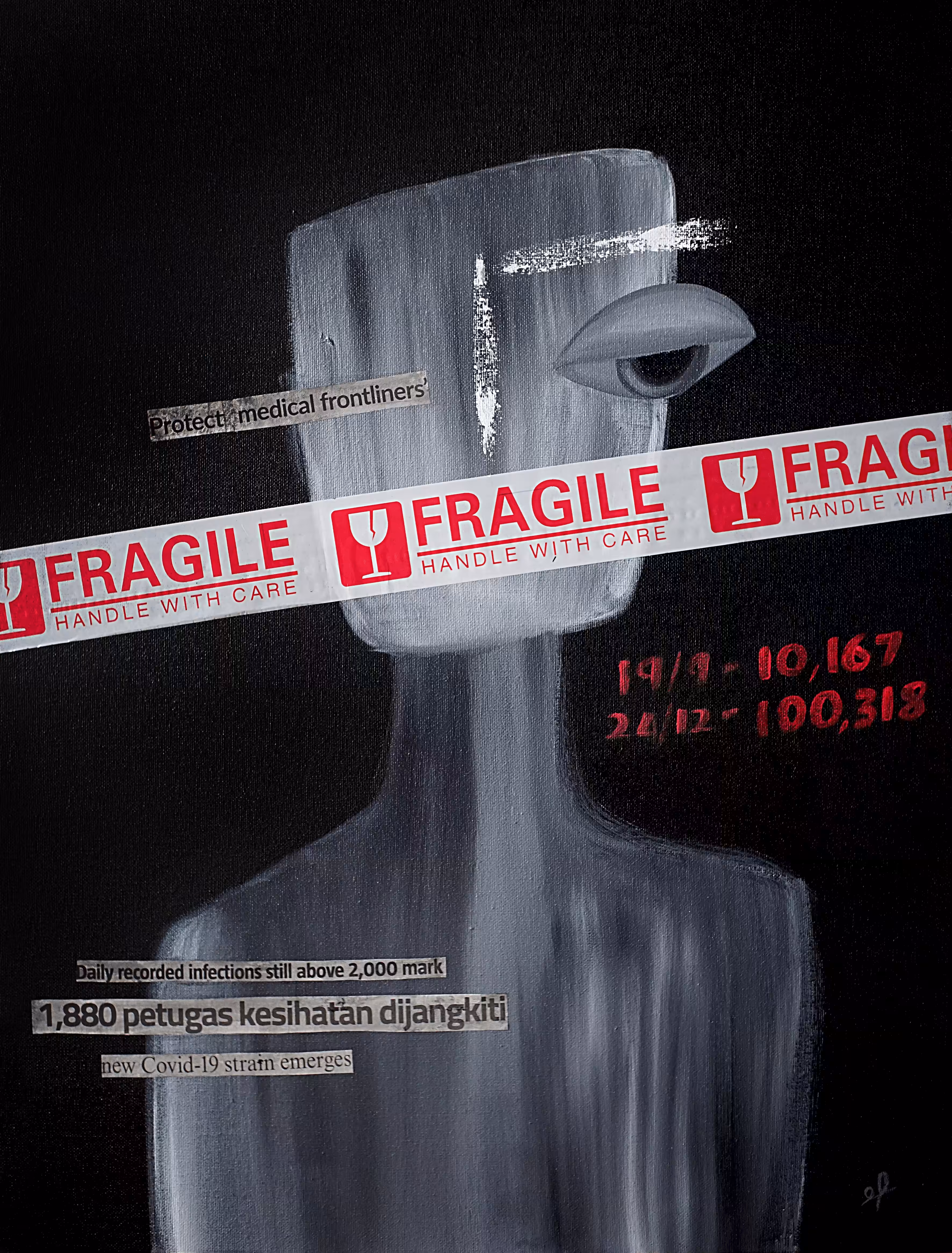 Fragile 3