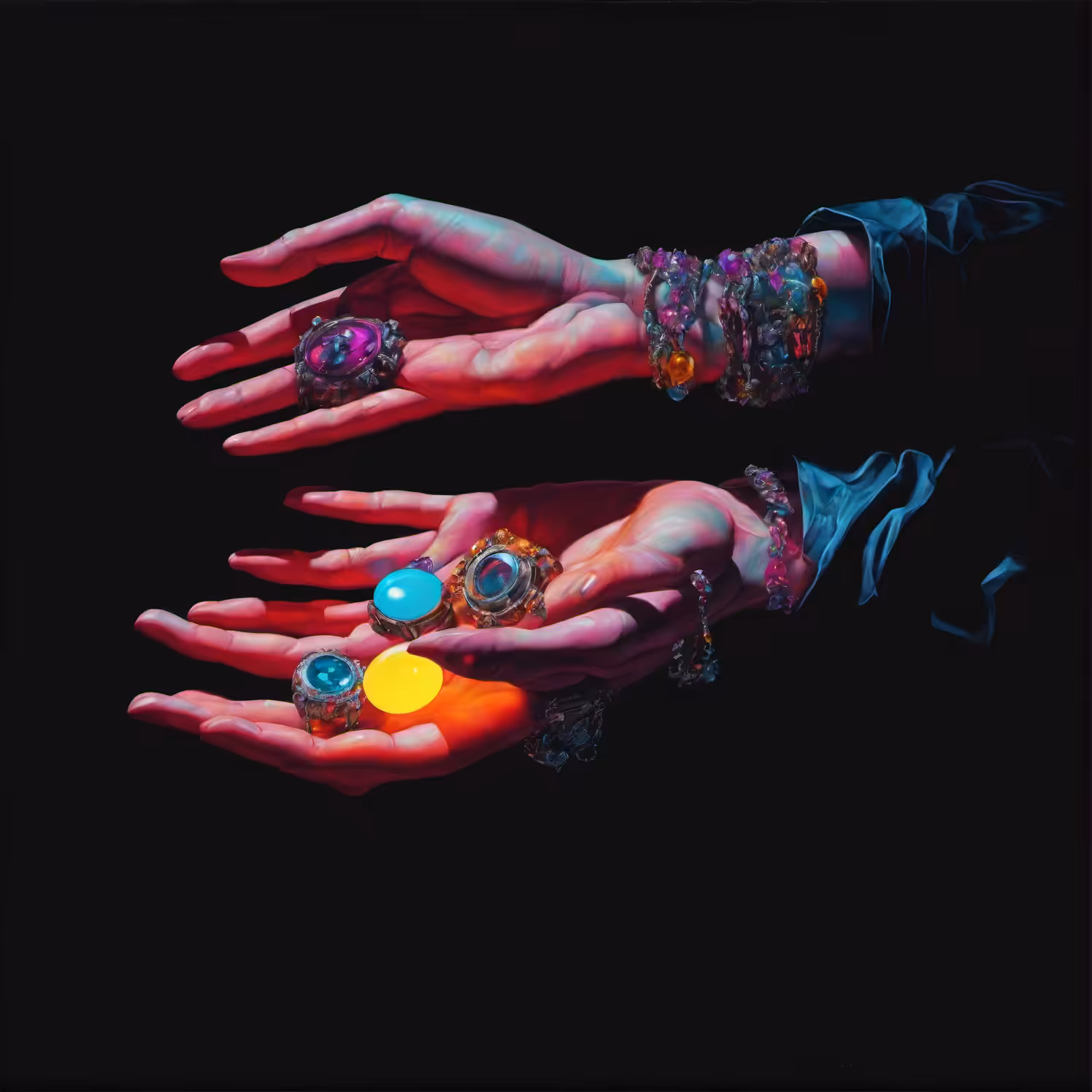 art and value  #17
