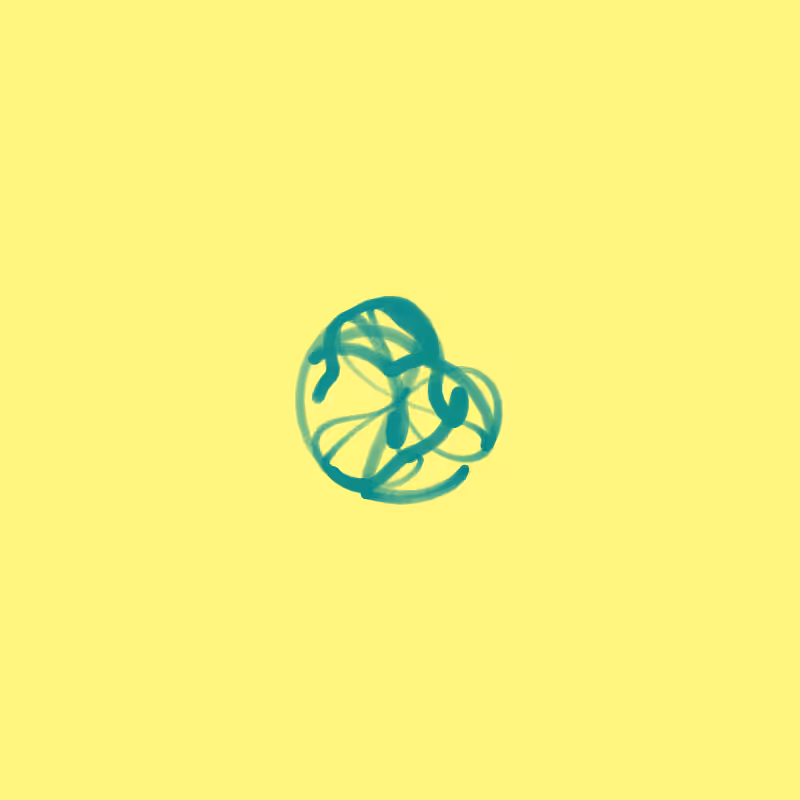 Electron Trail #47