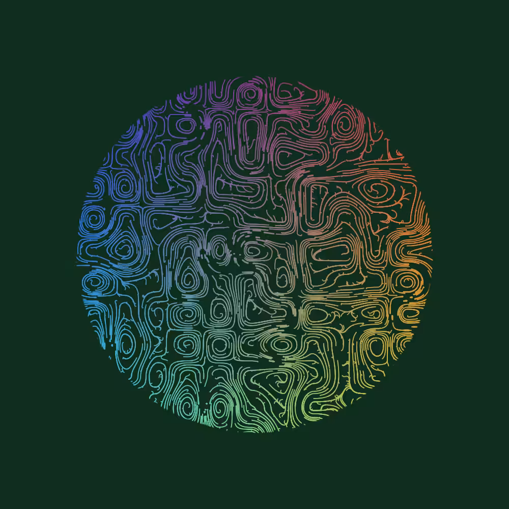 Your Own Planet #1