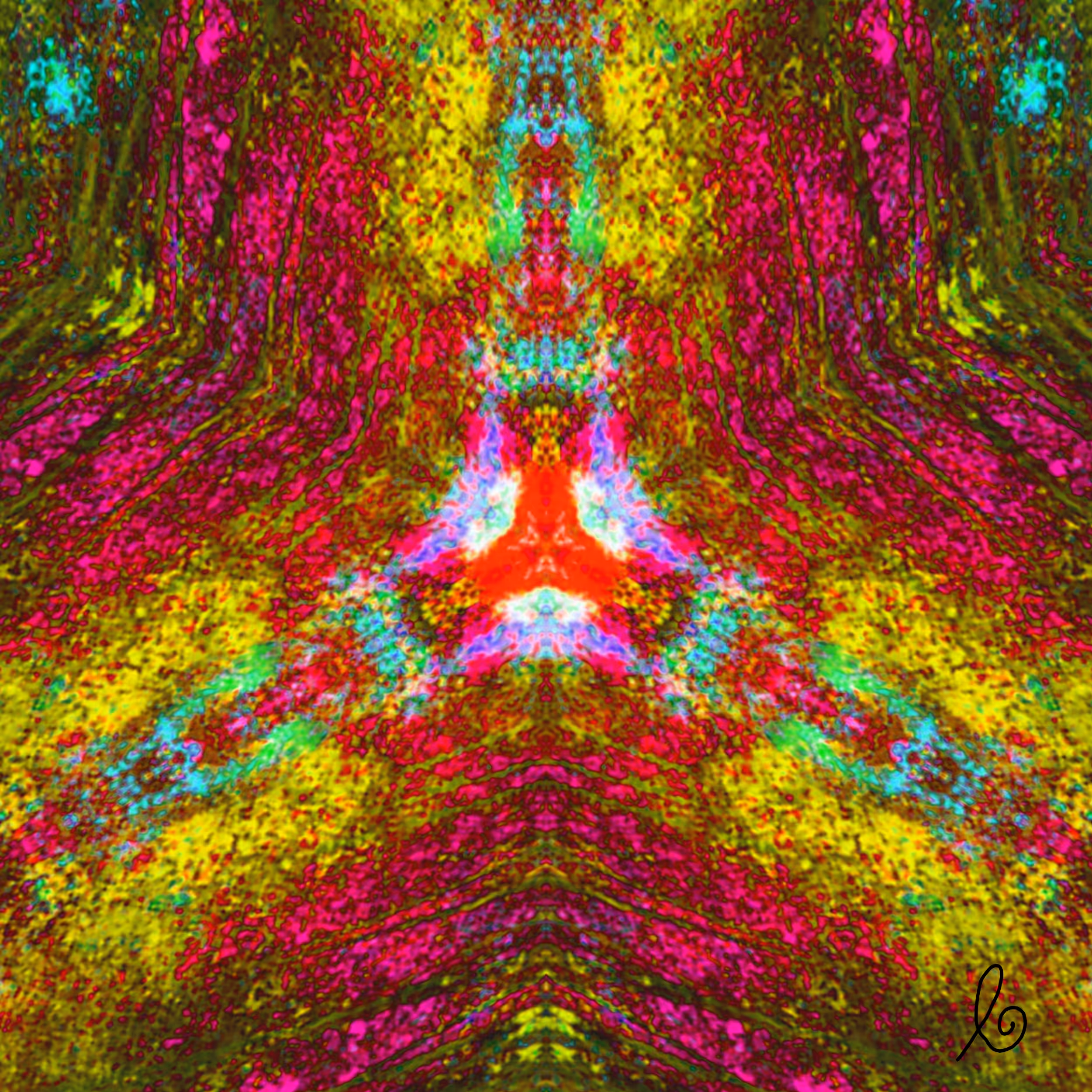 Frequency of Joy
