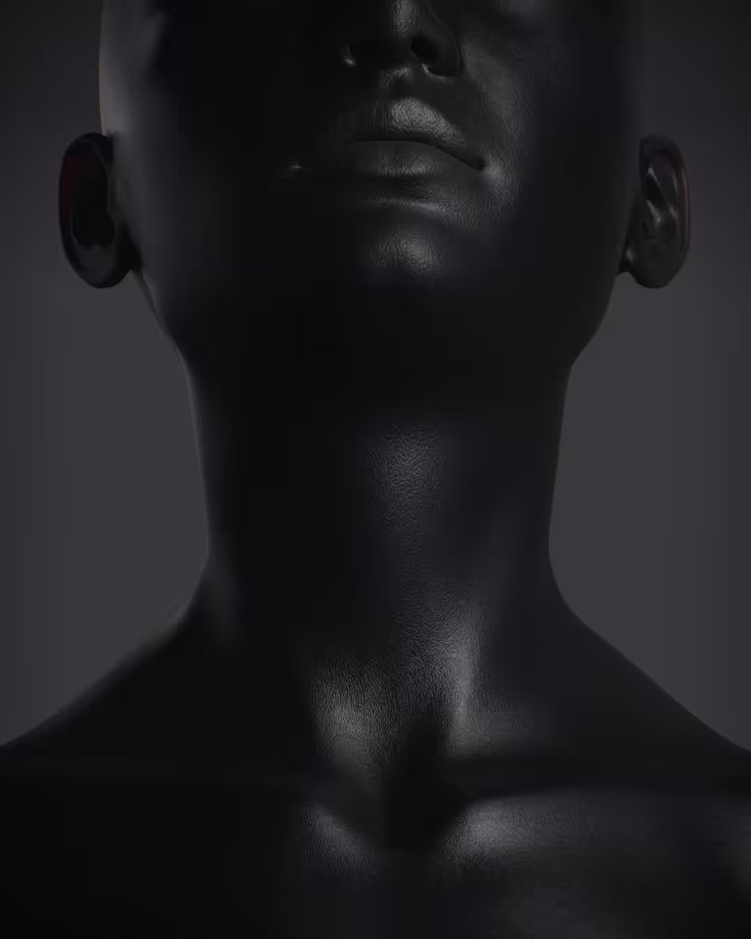 BLIND GOD