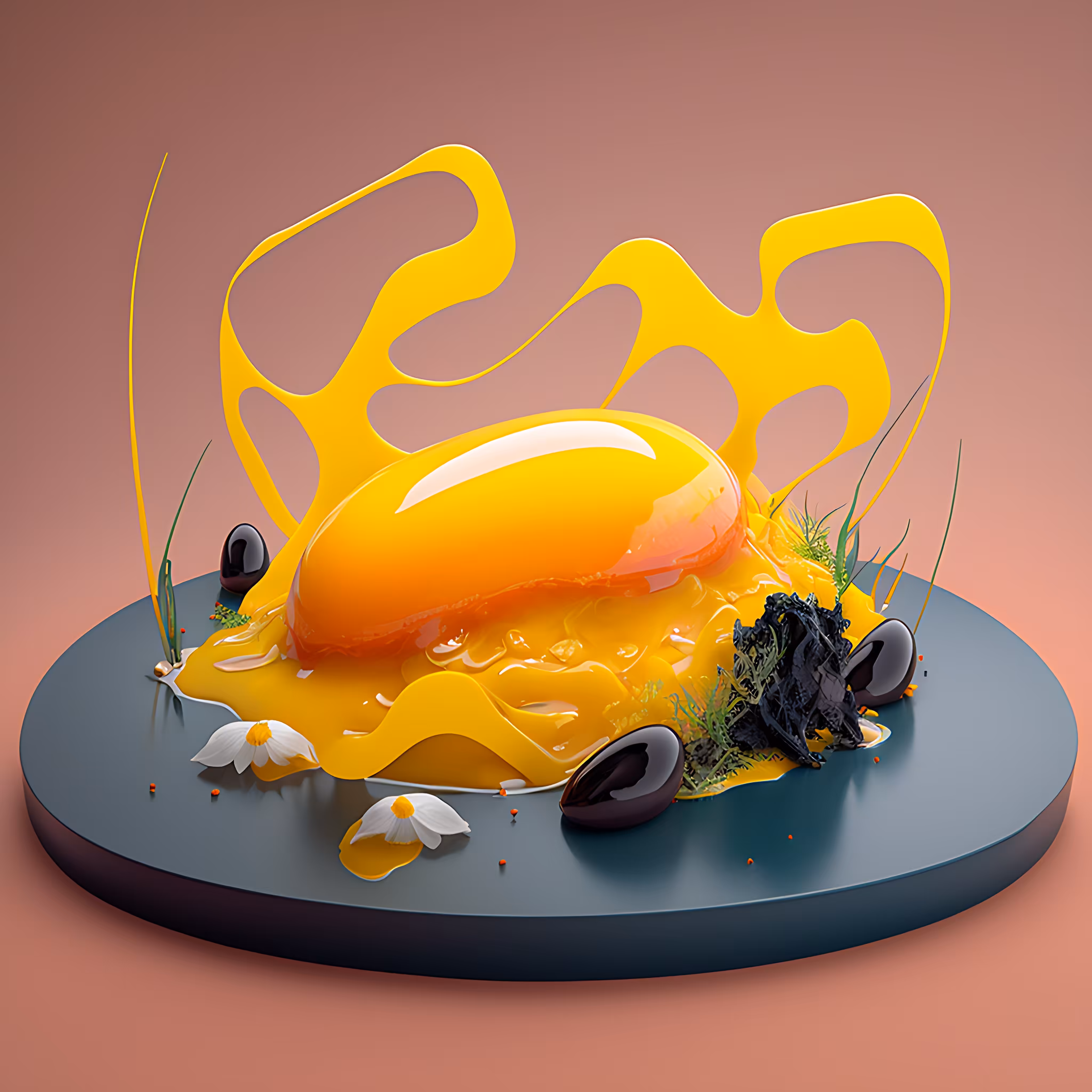 OMAKASE: Omakase Fever Dreams 092
