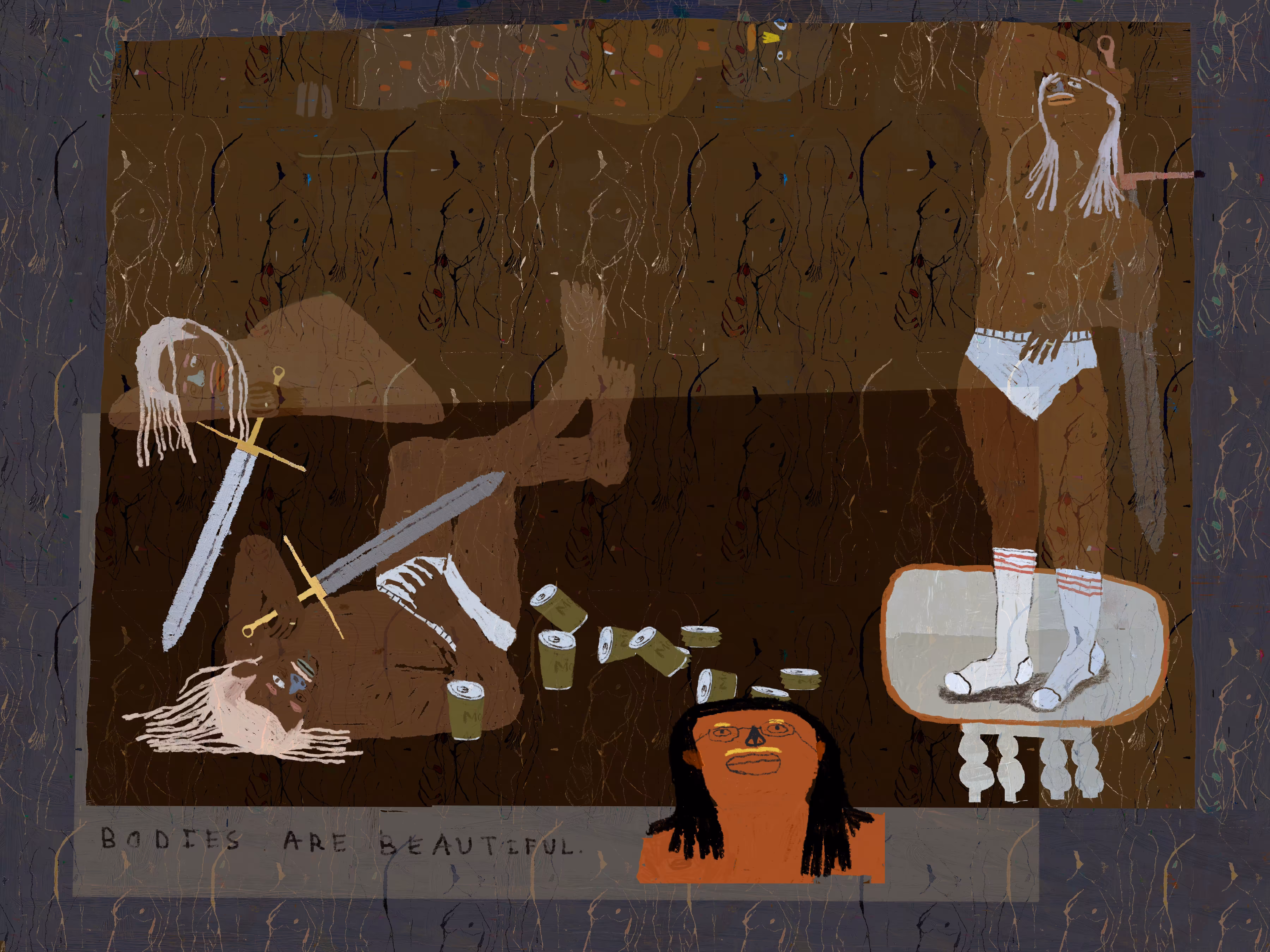 bodies