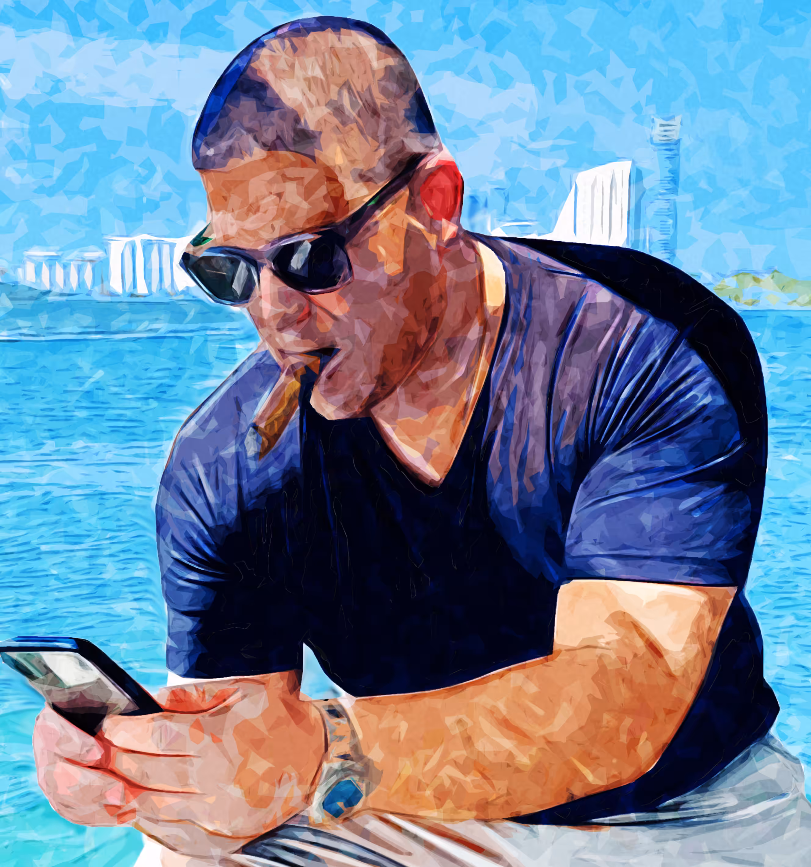  Nick " ETHDADDY" Cuttonaro