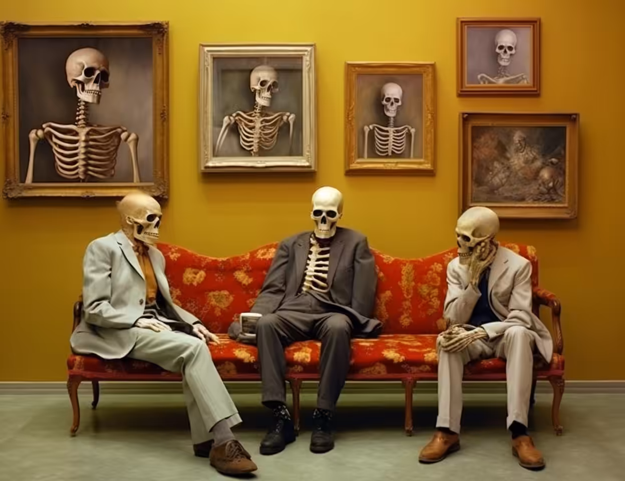 ARTCEPTION 2: Beyond The Frame #22