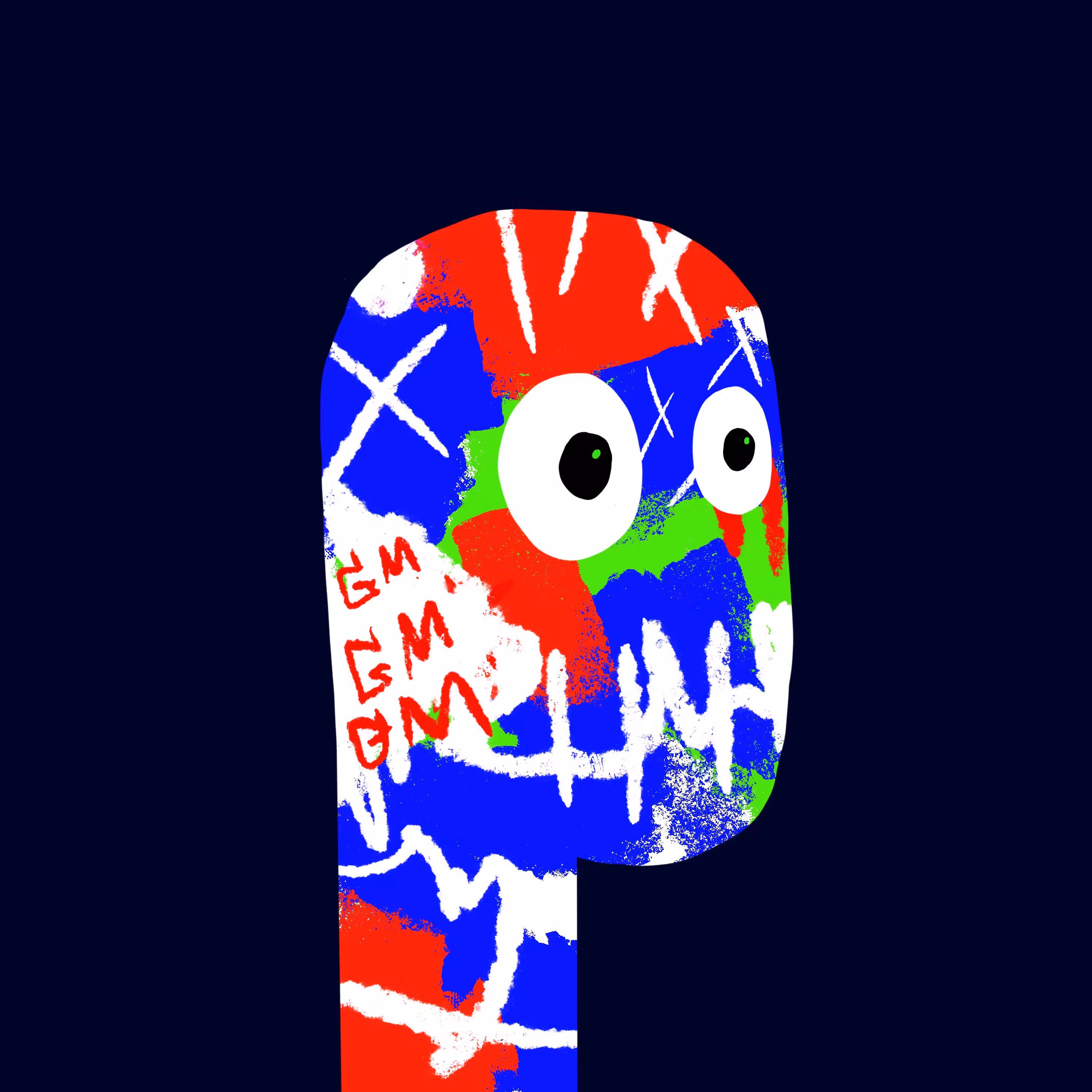 VibyPunk #1