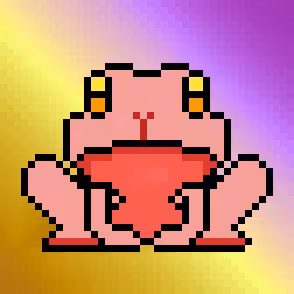 Frogz #3
