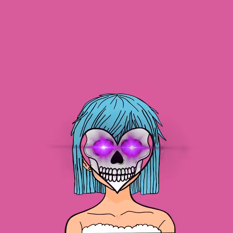 OG Heart Soldier (Queen)