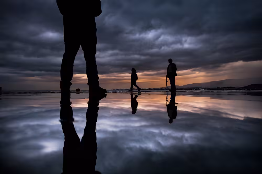 Parallel Universe