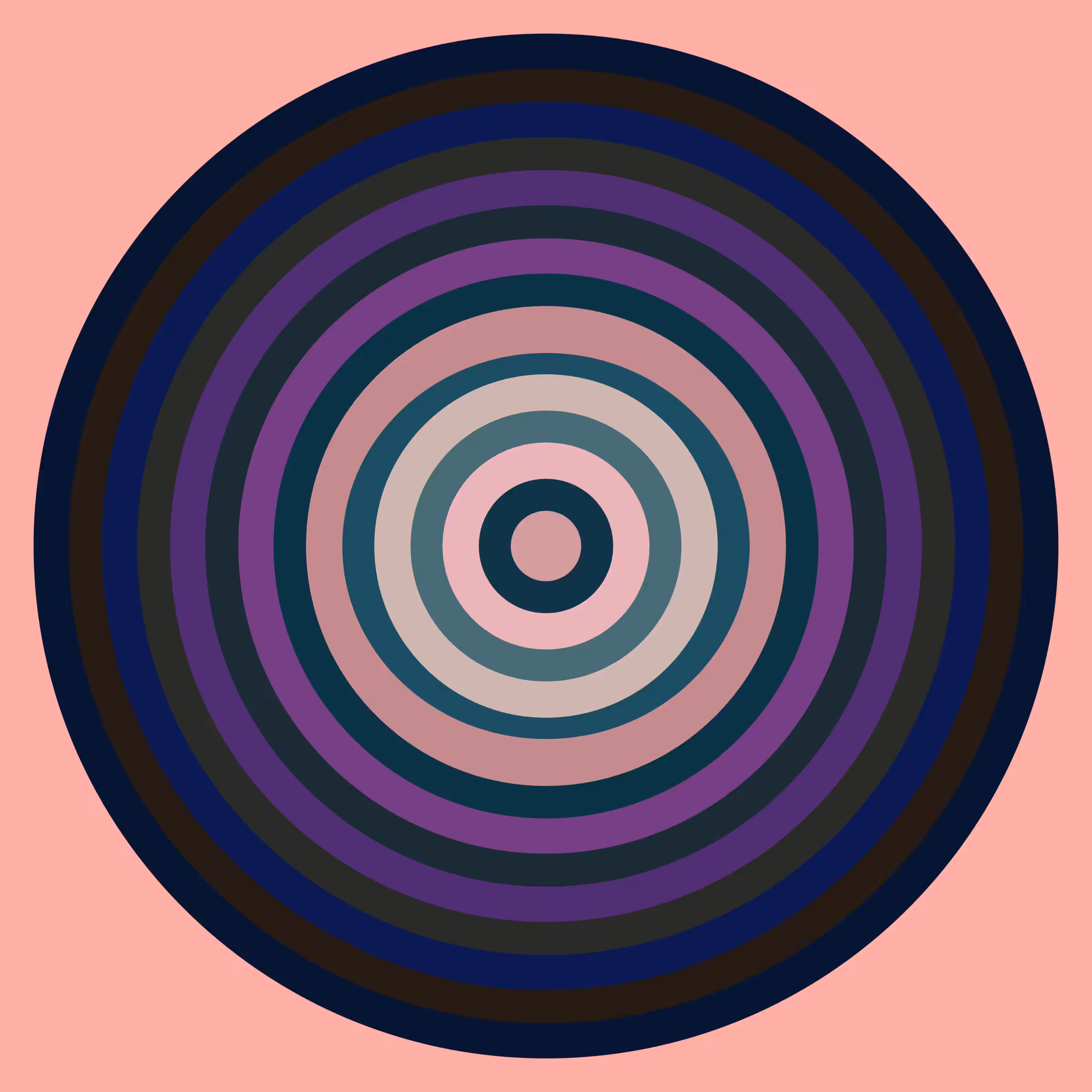 Circle of Frens² #5304