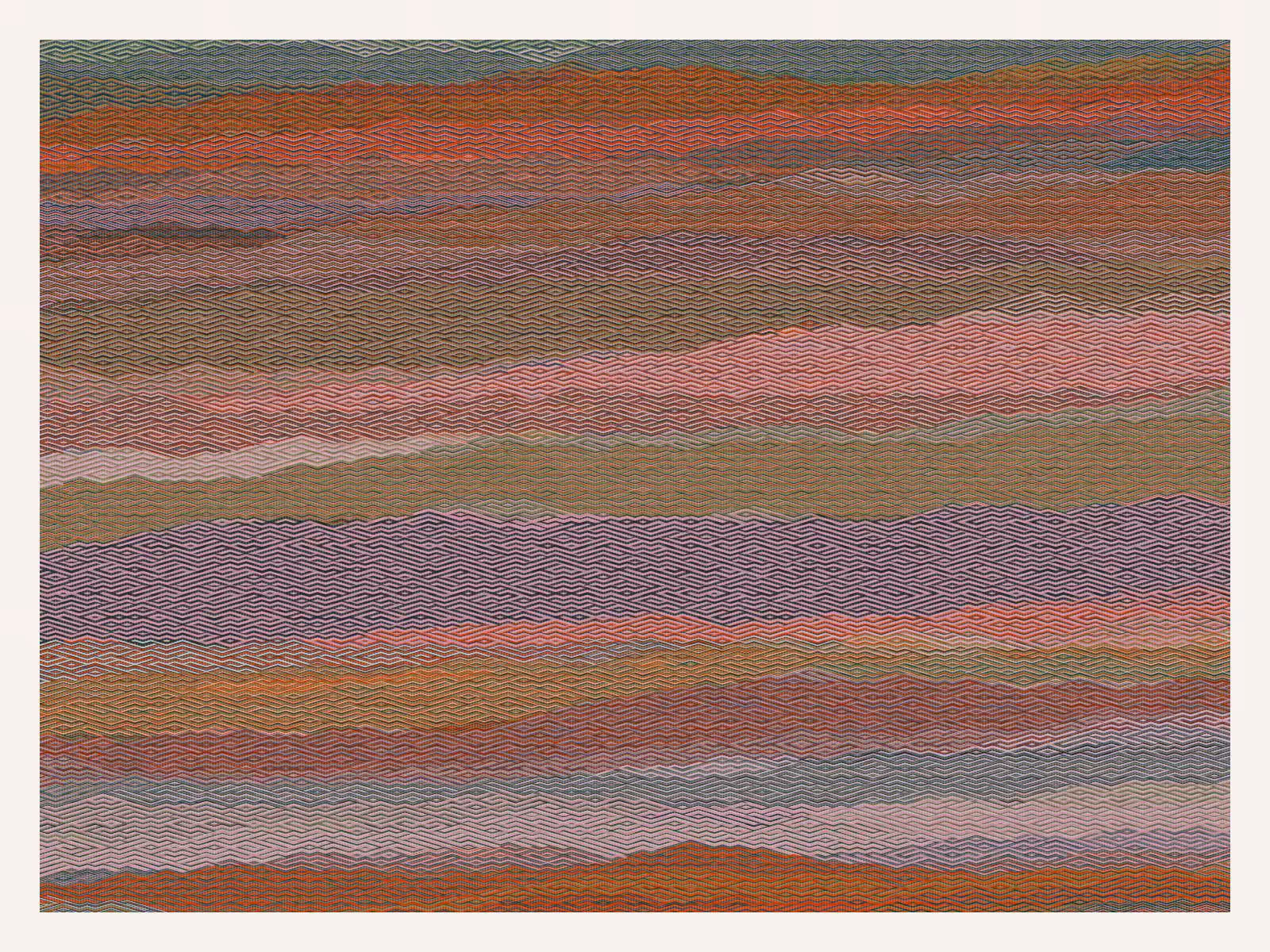 Chromatic Waves #194