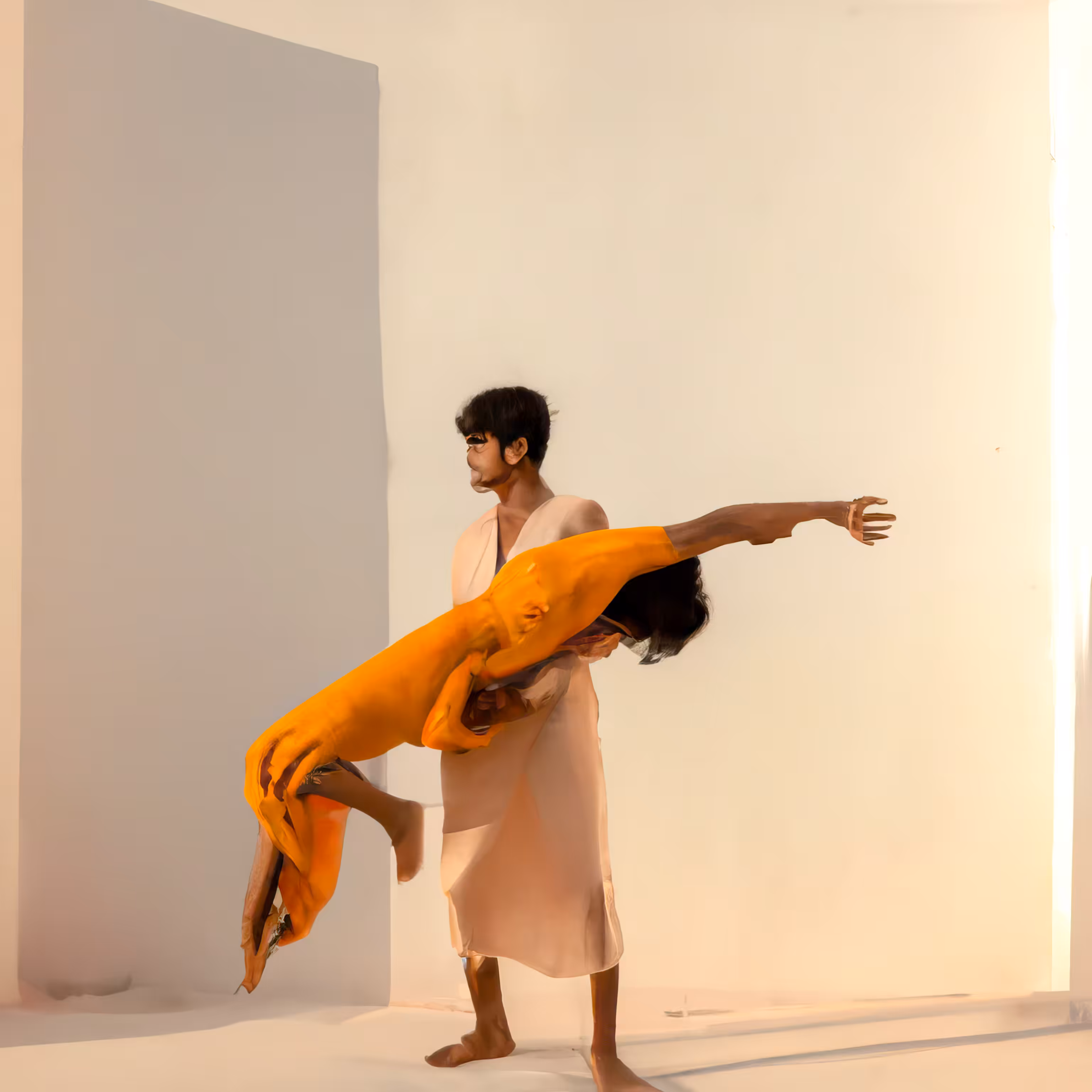 Dancers 50