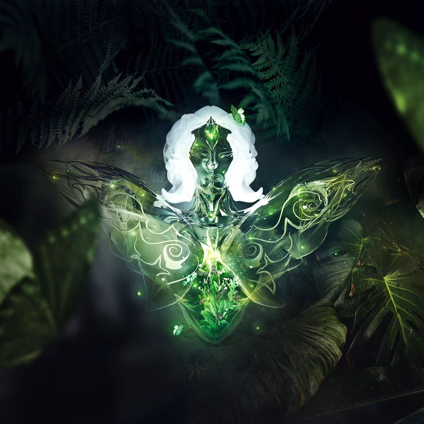 Reborn