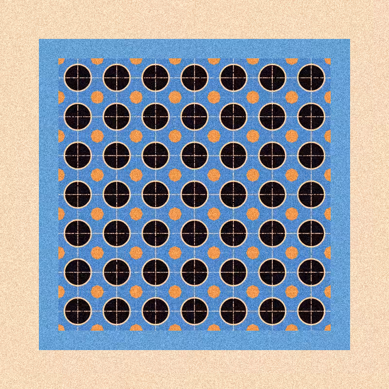 TILES #1