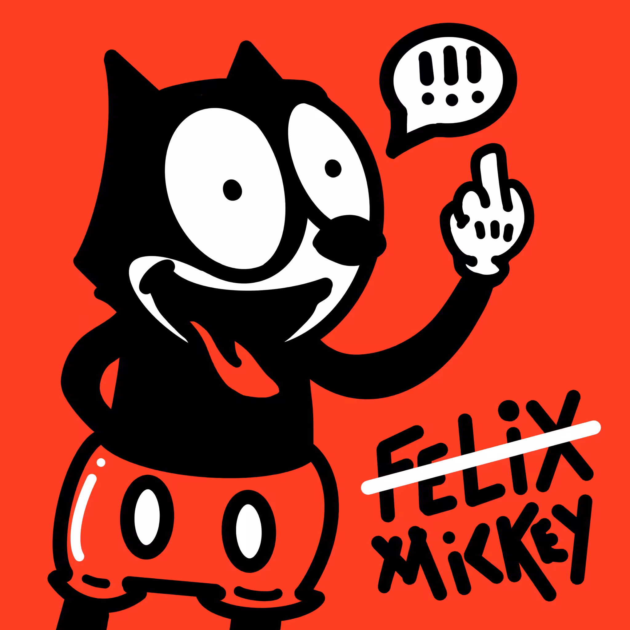 Free Felickey
